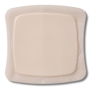 Replant_ConvaTec_AQUACEL_Foam_ontapado_kotszer_17.5cmx17.5cm