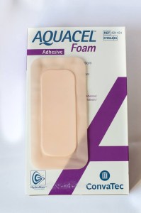 Replant_Convatec_Aquacel_foam_ontapado5